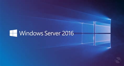Down load operation system windows server 2016 full version