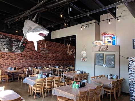 An Albuquerque restaurant was forced to shut down after a complaint to the Health Department. Inspectors with the Albuquerque Environmental Health Department checked out the Down and Dirty Seafood .... 