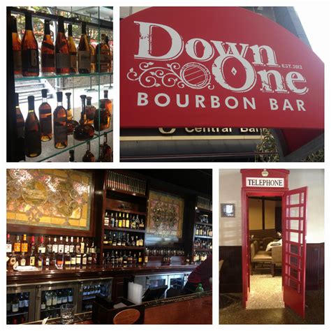 Down one bourbon bar. Things To Know About Down one bourbon bar. 