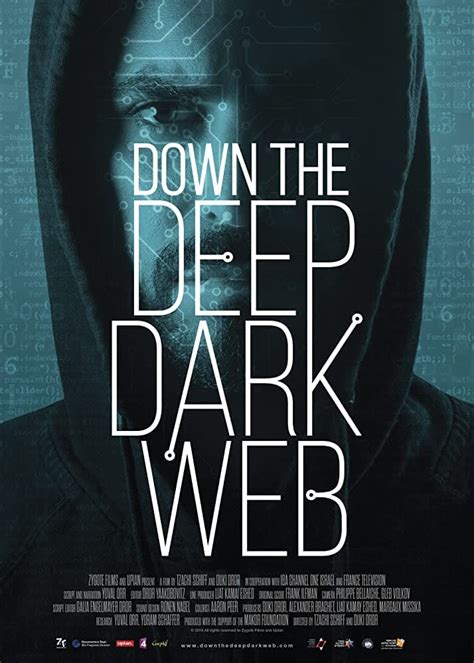 Down the Deep, Dark Web: Exploring the Documentary
