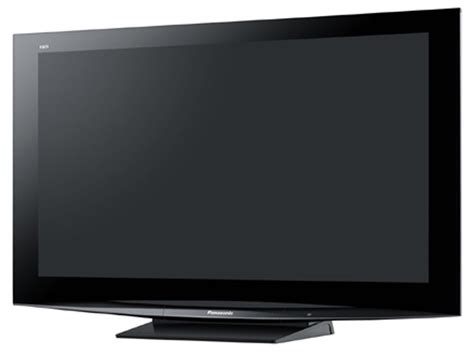 Down the line: 2008 Panasonic plasma HDTVs - CNET