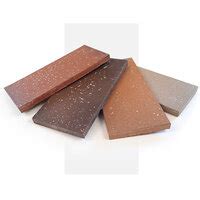 Down to Earth® Flashed Textured Quarry Tile - ARCAT