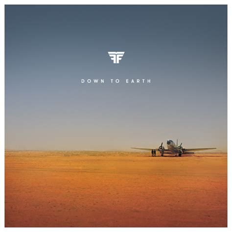 Down to Earth by Flight Facilities on TIDAL