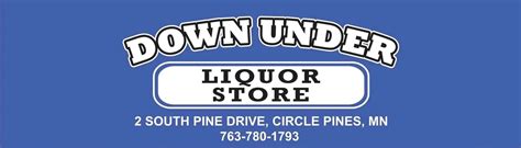 Down under liquor store. ReserveBar. Shop at Reserve. Shipping cost: Flat $9.99 shipping fee and a $4.99 service fee on all orders. ReserveBar is an online delivery platform offering everything from bottom- and middle ... 