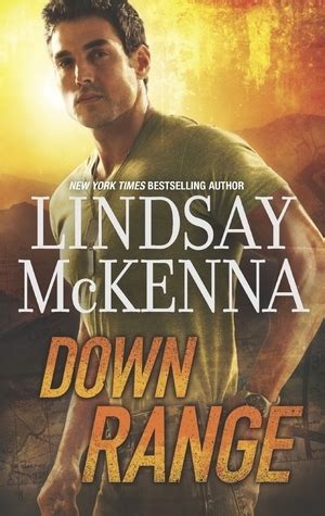 Read Down Range Shadow Warriors 2 By Lindsay Mckenna