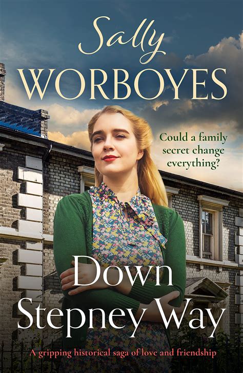 Download Down Stepney Way By Sally Worboyes