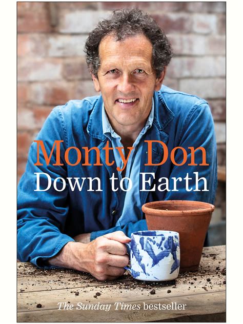 Full Download Down To Earth By Monty Don