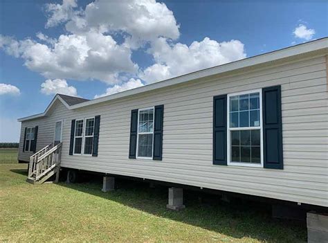 Modular, Manufactured Homes and Mobile Homes for Morehead