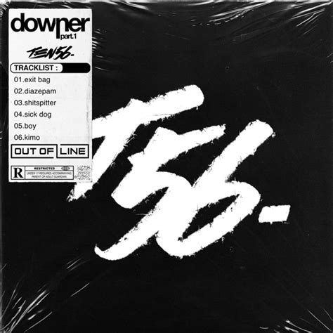 Downer Part 1 ten56.