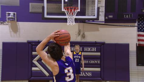 Downers Grove North shoots for history in IHSA Final Four