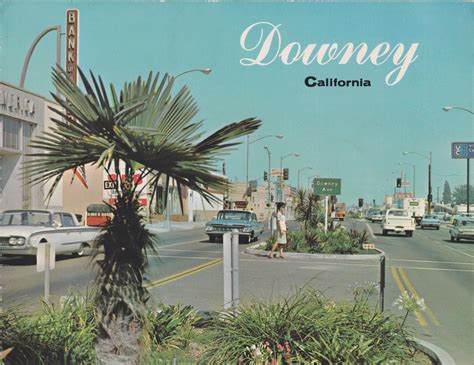 Downey ca. A mix of the charming, modern, and tried and true. Embassy Suites by Hilton Los Angeles Downey. 1,331. from $169/night. Days Inn by Wyndham Downey. 292. from $102/night. American Inn. 