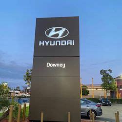 Come to Downey Hyundai to test drive the 2024 Hyundai IONIQ 5 for sale in Downey, CA, near Los Angeles, CA. You will find us located at 7550 Firestone Blvd in Downey, California, 90241. We look forward to helping you experience this vehicle’s performance, comfort, technology, and safety amenities.. Downey hyundai