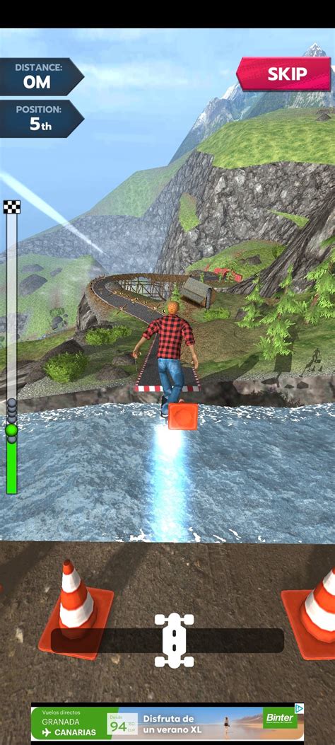 Downhill Hurts APK Download for Android 