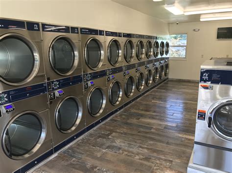 Browse Laundromats and Coin Laundry Businesses currently for sale i