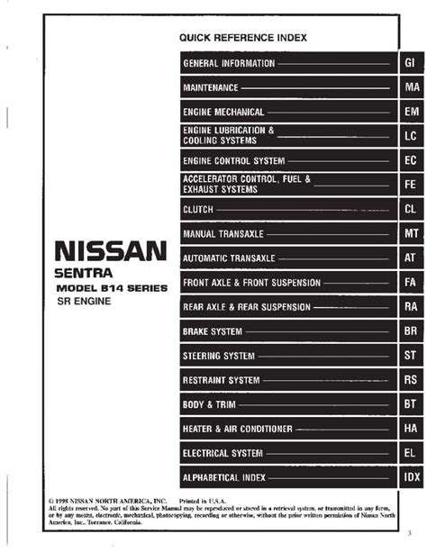 Downlaod 2008 nissan sentra owners manual. - Otc 100 automotive meter instruction manual.