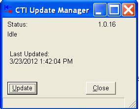 Download, Install or Access CTI Navigator - ctimls.com