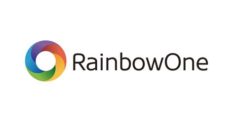 Download｜RainbowOne