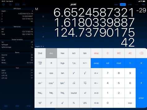 Download - PCalc