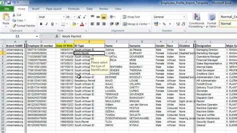 Download 04 Access Databases About Employee Updated October 2021