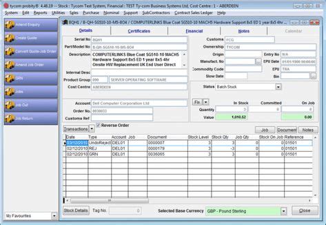 Download 08 Access Databases About Inventory Updated October 2021