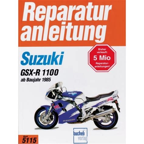 Download 105 mb 1986 1988 suzuki gsxr 1100 motorrad betriebsanleitung reparaturanleitung format. - Animal farm short answer study guide answers.