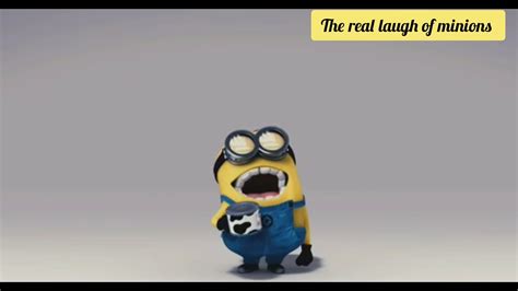 Download 119 Minion Laugh Sound Effects - Envato Elements