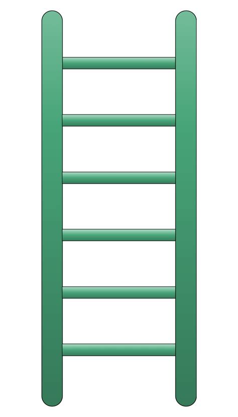 Download 174+ Ladder Coloring Pages PNG PDF File