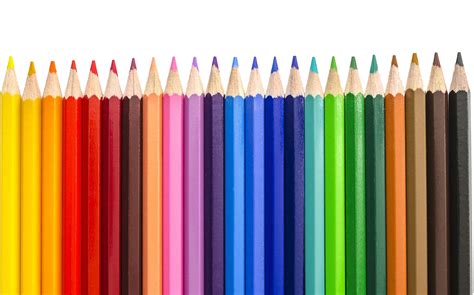 Download 197+ Pencils For Use In Craft Projects Coloring Pages PNG PDF File