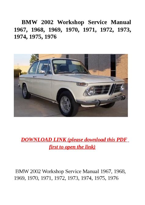 Download 1976 bmw 2002 service manual. - Strategic planning a practical guide to strategy formulation and execution.