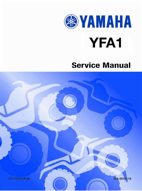 Download 1989 2004 yamaha breeze 125 repair manual yfa1. - Derecho de la seguridad social manual universitario adaptado a los nuevos estudios de grado.