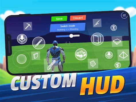Download 1v1.LOL Online Building & Shooting Simulator on PC with MEmu