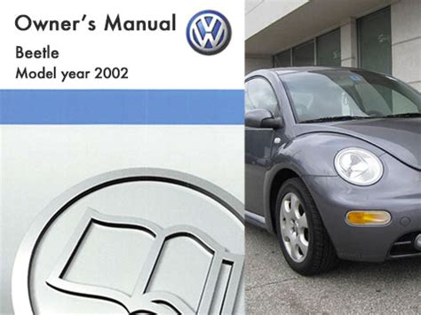 Download 2002 volkswagen beetle owners manual. - Siemens gigaset 4170 isdn user manual.