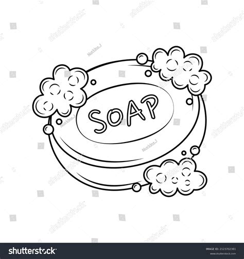 Download 249+ How To Make Soap Coloring Pages PNG PDF File Free PSD