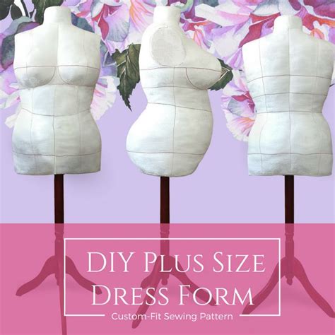 Download 25 Dress Form Pattern Pdf Free