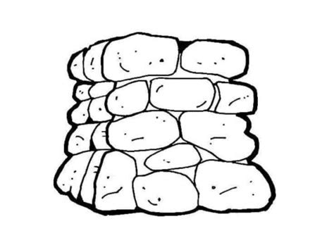 Download 260+ How To Make Stepping Stones Coloring Pages PNG PDF File