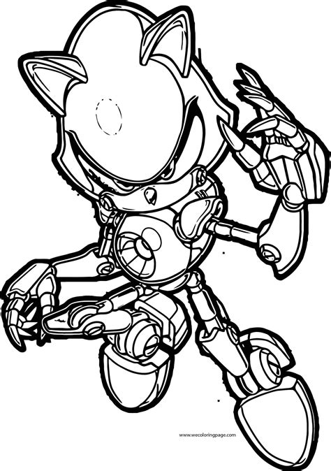 Download 293+ Sonic Exe S Coloring Pages PNG PDF File