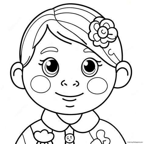 Download 297+ Coloring Books For 3 Year Olds PNG PDF File Download