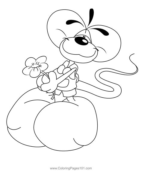 Download 62+ S Diddl Coloring Pages PNG PDF File