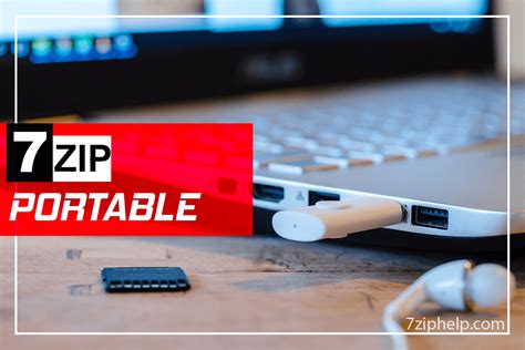 Download 7-Zip Portable for PC Windows 10/7/8.1 (Official)