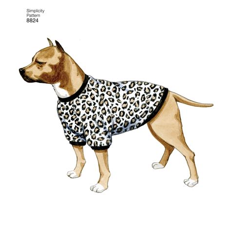 Download 73+ Sew A Dog Coat Pattern Coloring Pages PNG PDF File