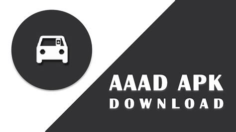 Download AAAD Apk v6 0 For Android (Latest Version)