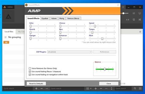 Download AIMP Offline Installer For Windows 10 - TechViral