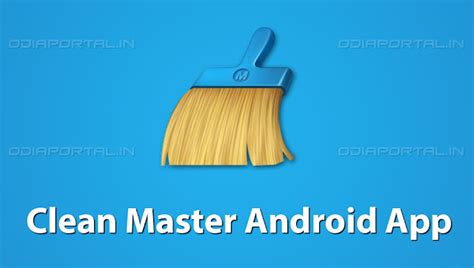 Download APK: Clean Master (Boost AppLock) For Android Free Download