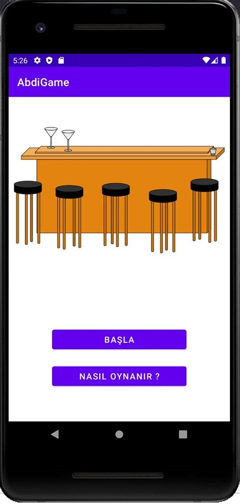 Download Abdi Oyunu Latest Version 20.6 Android APK File. 