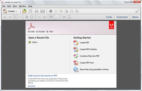 Download Adobe Acrobat: Get an Adobe Acrobat free …