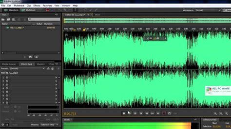 Download Adobe Audition 2025