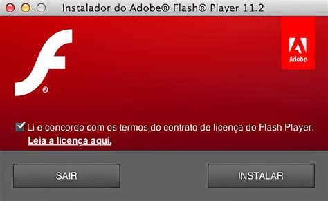 Download Adobe Flash Player for Mac - Free -