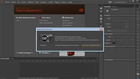 Download Adobe Flash Professional Cc