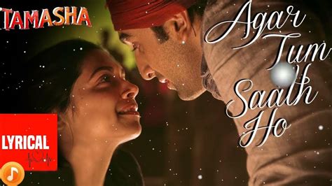 Download Agar Tum Saath Ho Songs for an Unforgettable Romantic Experience