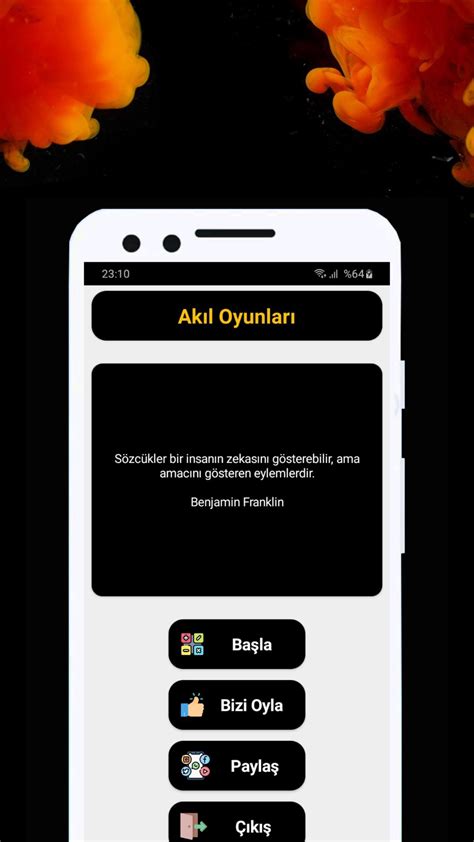 Download Akıl Oyunları Latest Version 4.0 Android APK File.